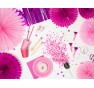 Konfeti "Push Pop" (Pink)