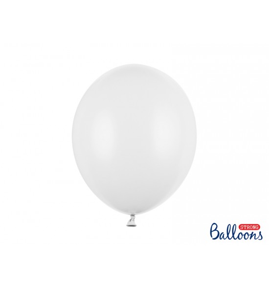 Balionai STRONG 30 cm (10 vnt.)