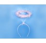 Lankelis Aureolė