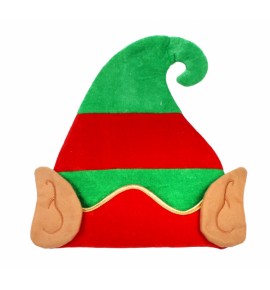 Elfo kepurė