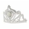 Tiara "Sniego karalienė"