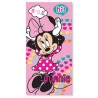 DISNEY MINNIE HEARTS VONIOS IR PAPLŪDIMIO RANKŠLUOSTIS